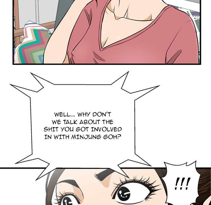 Mr. Kang page 122