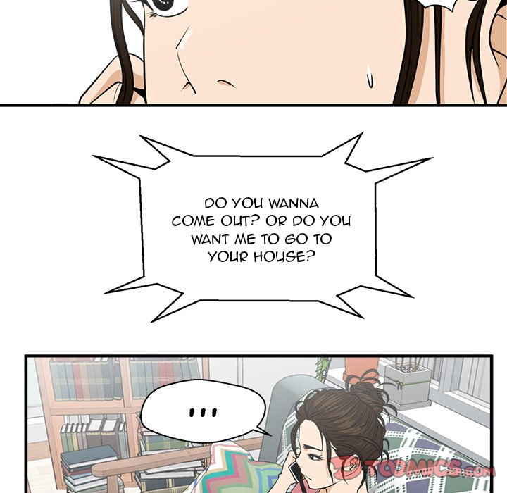 Mr. Kang page 123