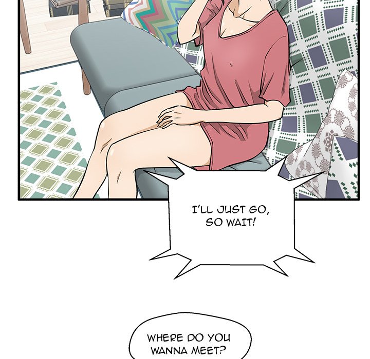 Mr. Kang page 124