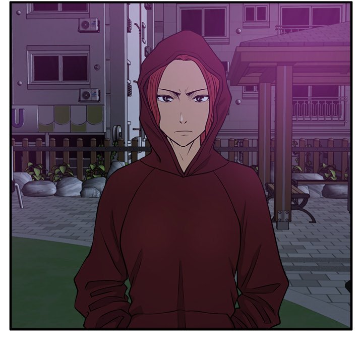 Mr. Kang page 127