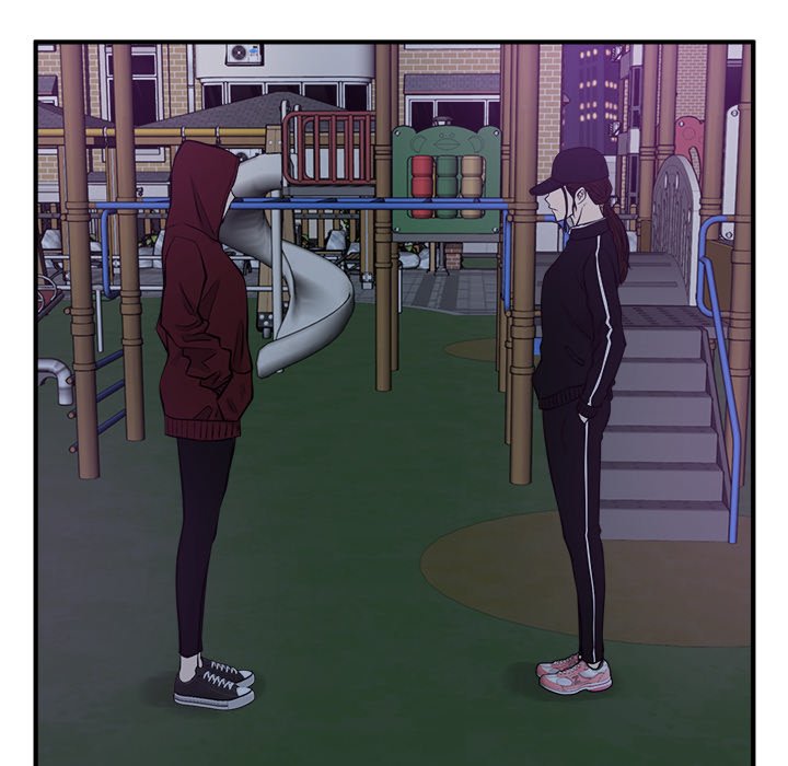 Mr. Kang page 130