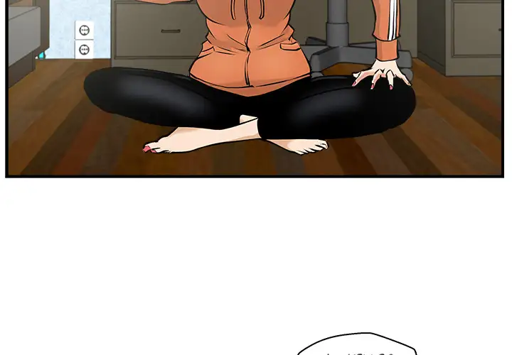 Mr. Kang page 2