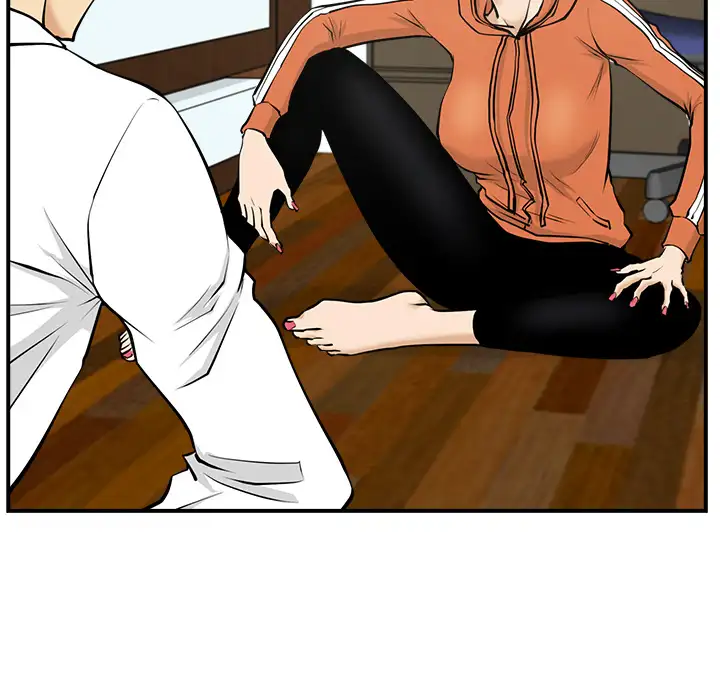 Mr. Kang page 11