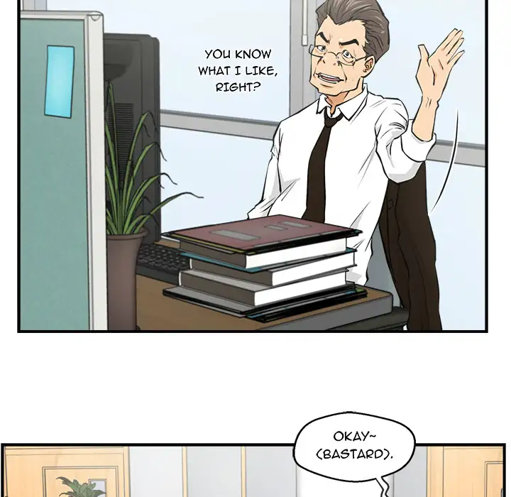 Mr. Kang page 14