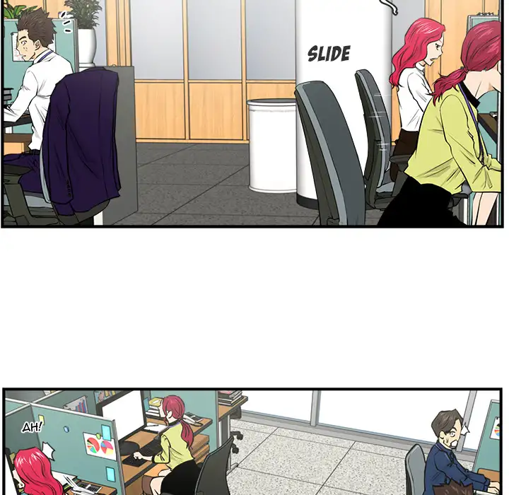 Mr. Kang page 15