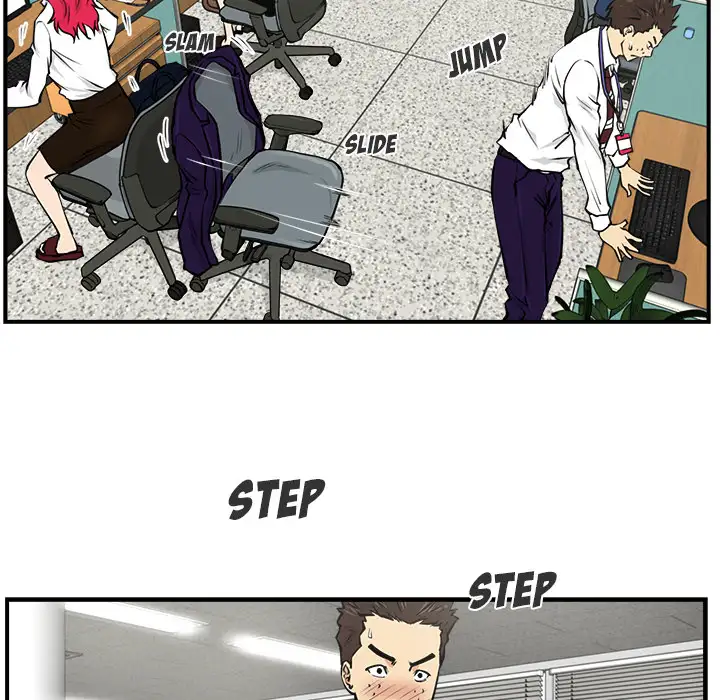 Mr. Kang page 16