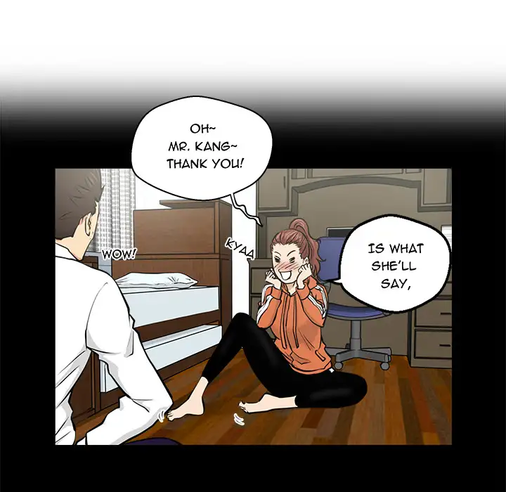 Mr. Kang page 26