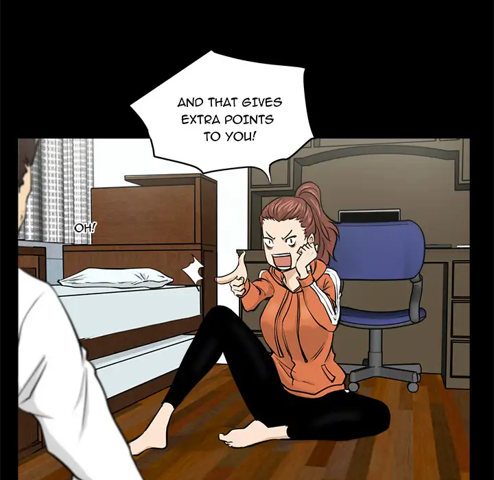 Mr. Kang page 27