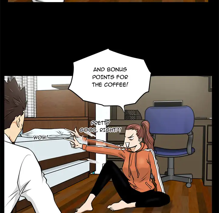 Mr. Kang page 28