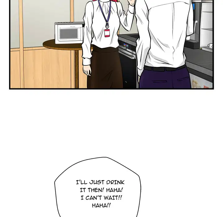 Mr. Kang page 32