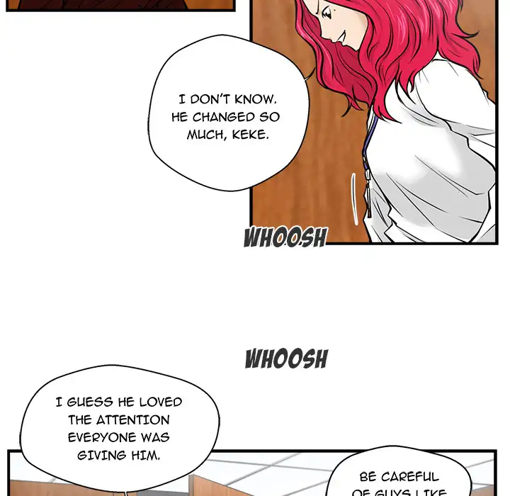 Mr. Kang page 38