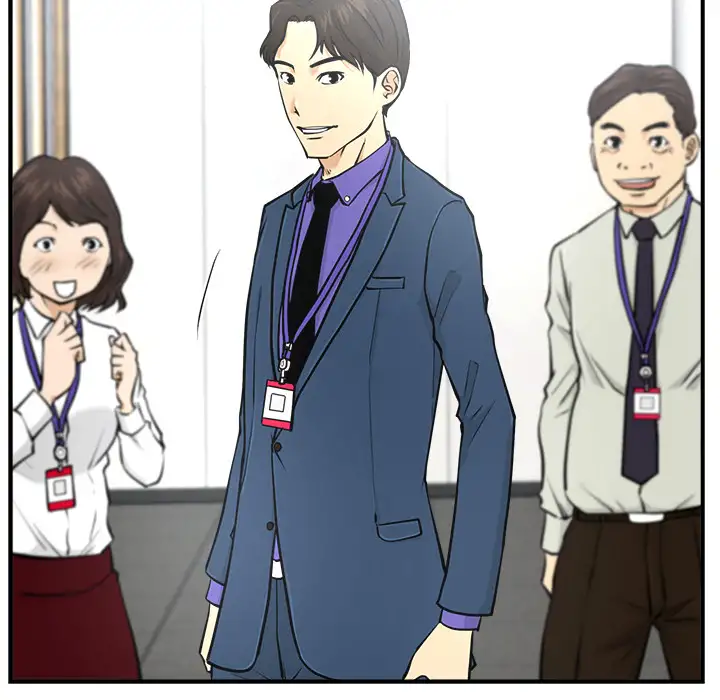 Mr. Kang page 64