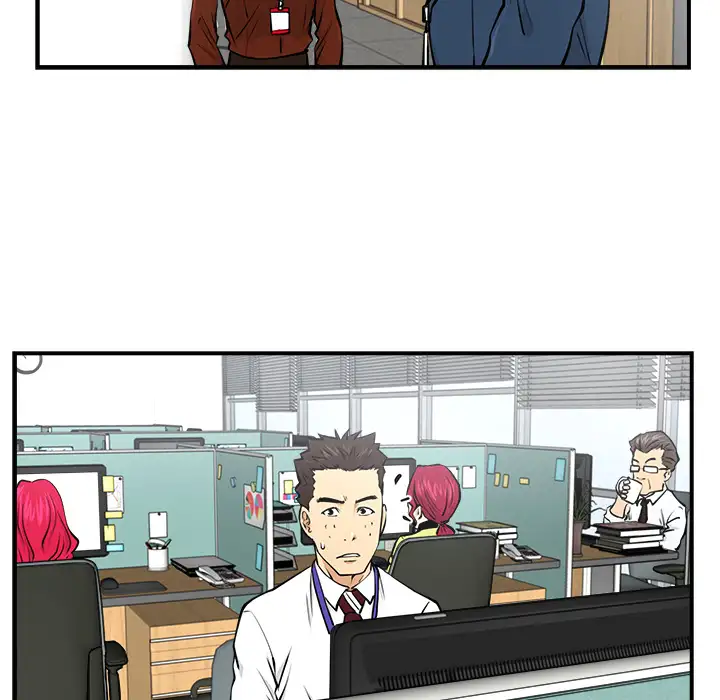 Mr. Kang page 70