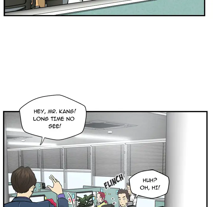 Mr. Kang page 71