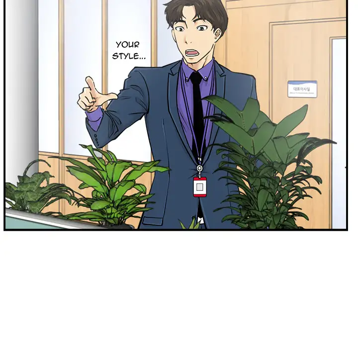 Mr. Kang page 73