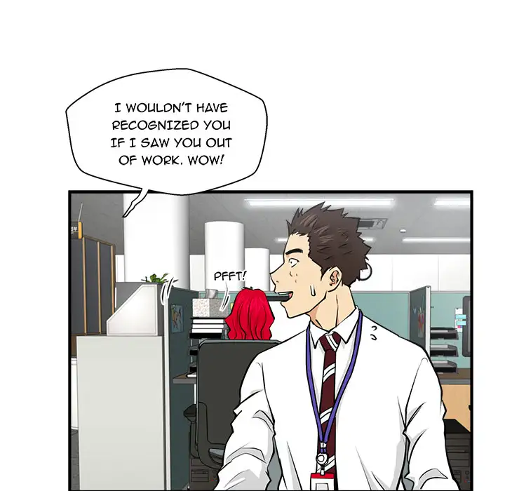 Mr. Kang page 74