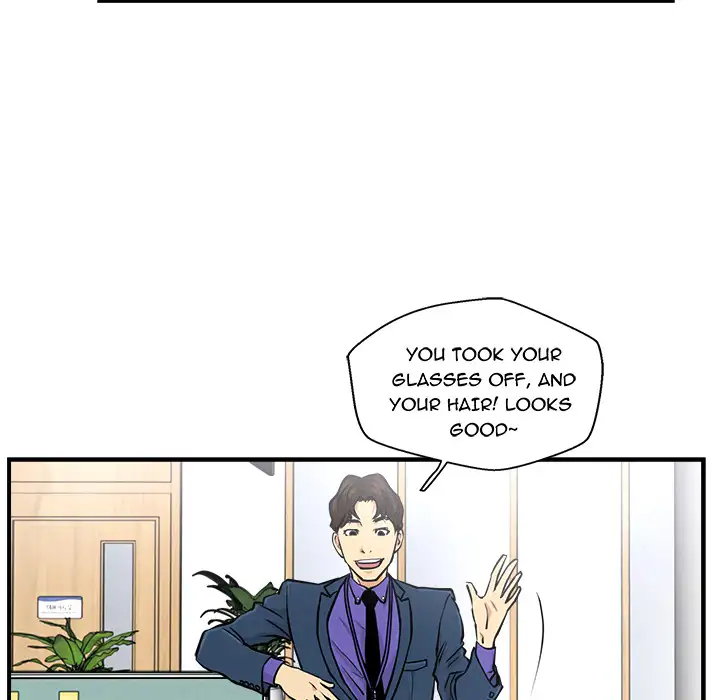 Mr. Kang page 75