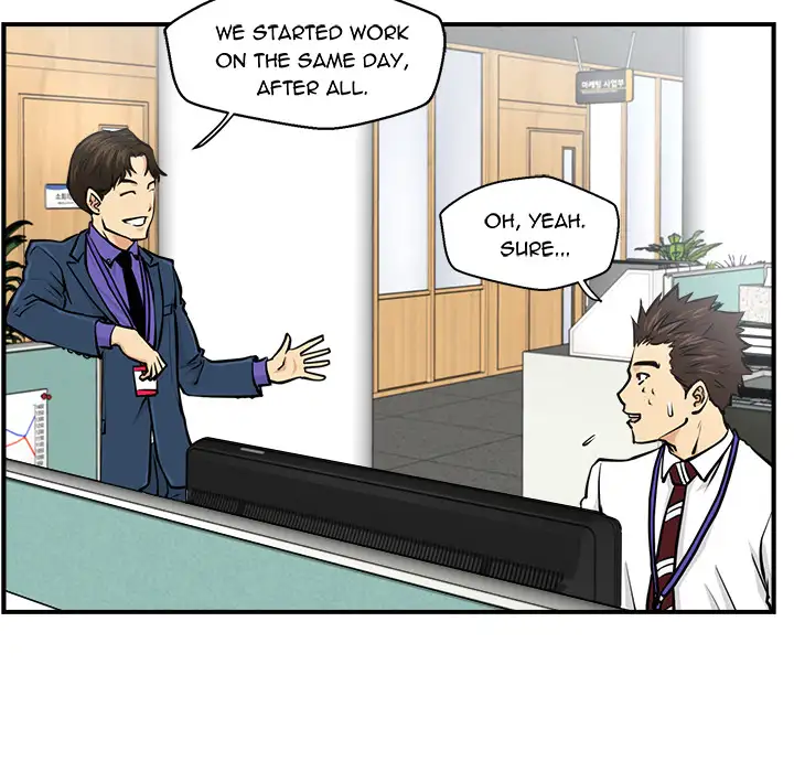 Mr. Kang page 77