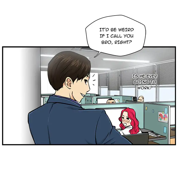 Mr. Kang page 79