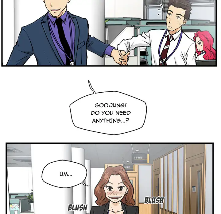 Mr. Kang page 83