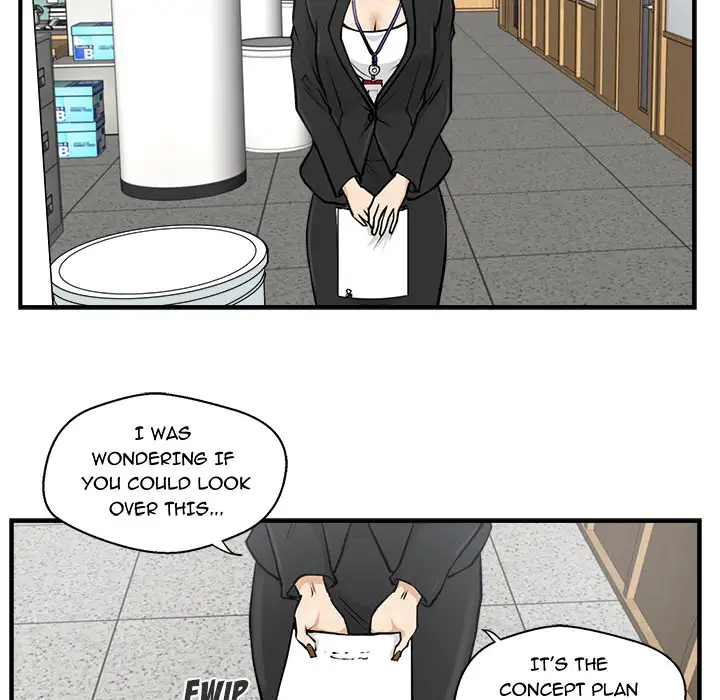 Mr. Kang page 84