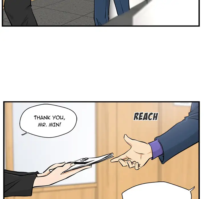 Mr. Kang page 87