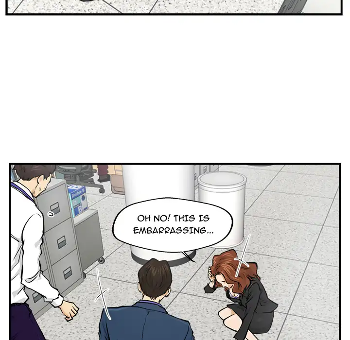 Mr. Kang page 90