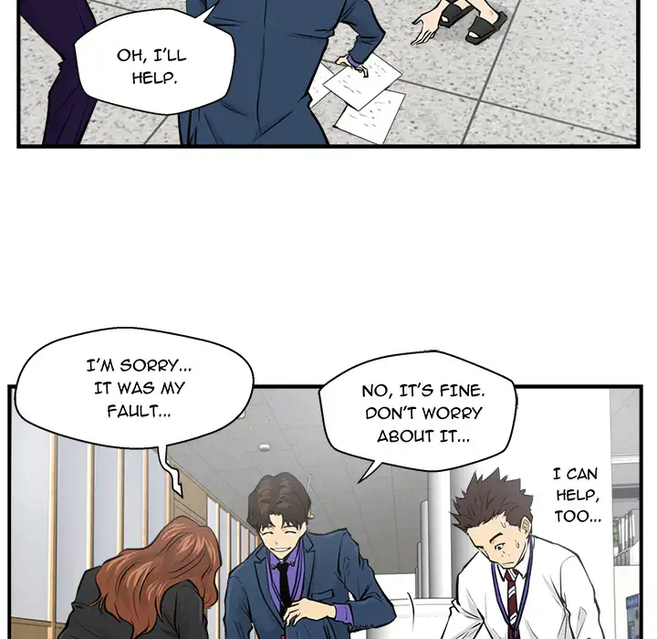 Mr. Kang page 91