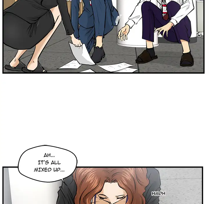 Mr. Kang page 92