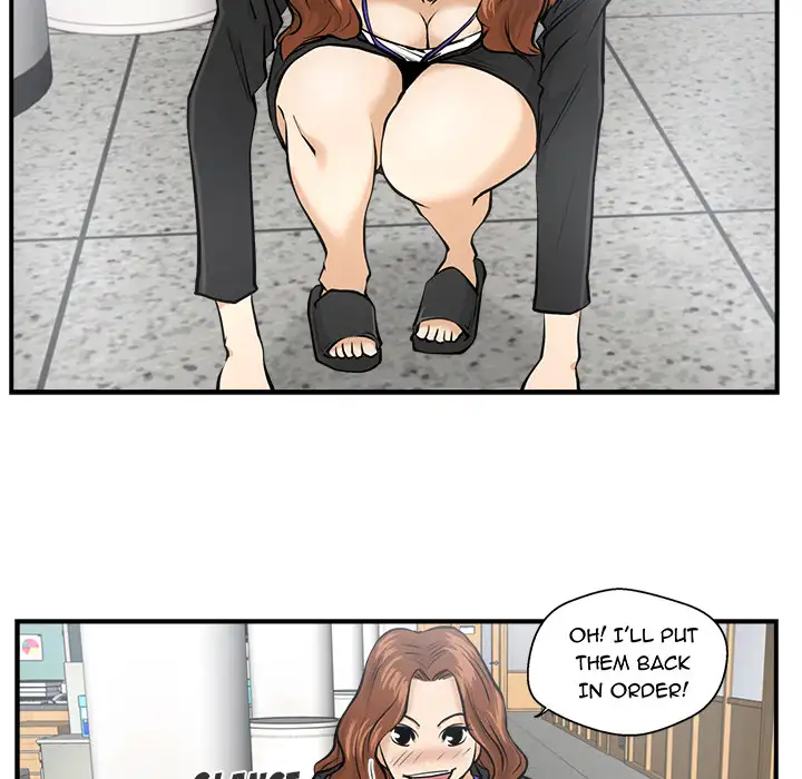 Mr. Kang page 93