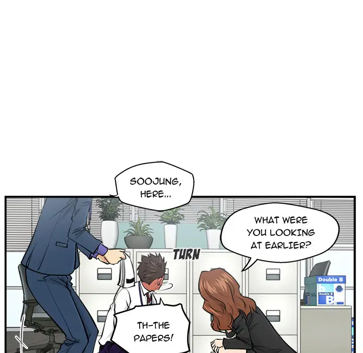 Mr. Kang page 101
