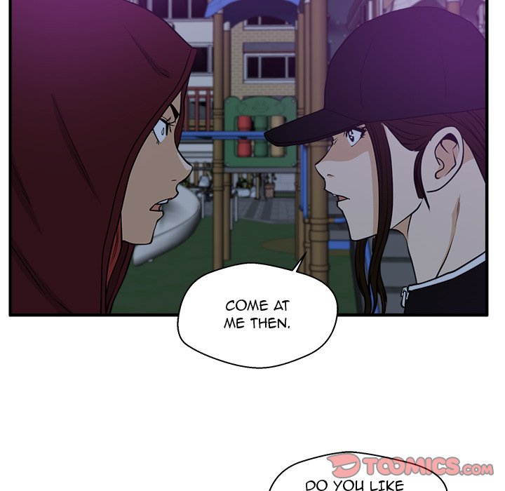 Mr. Kang page 14