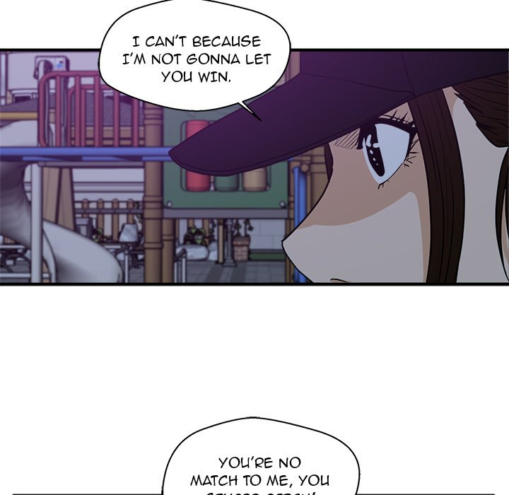Mr. Kang page 28