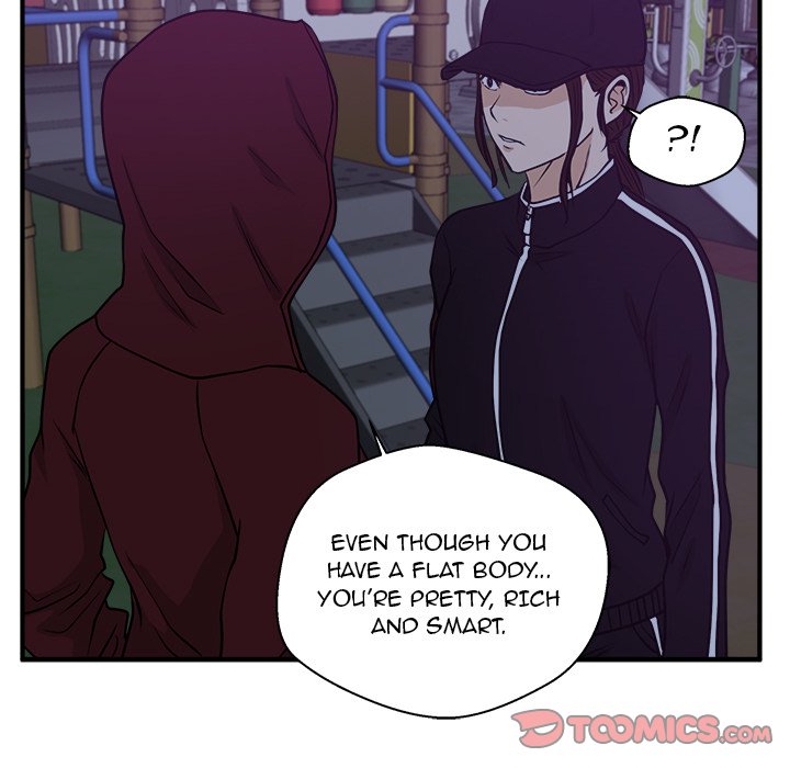 Mr. Kang page 42