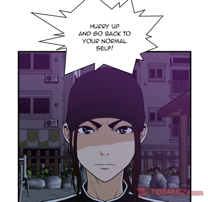 Mr. Kang page 50