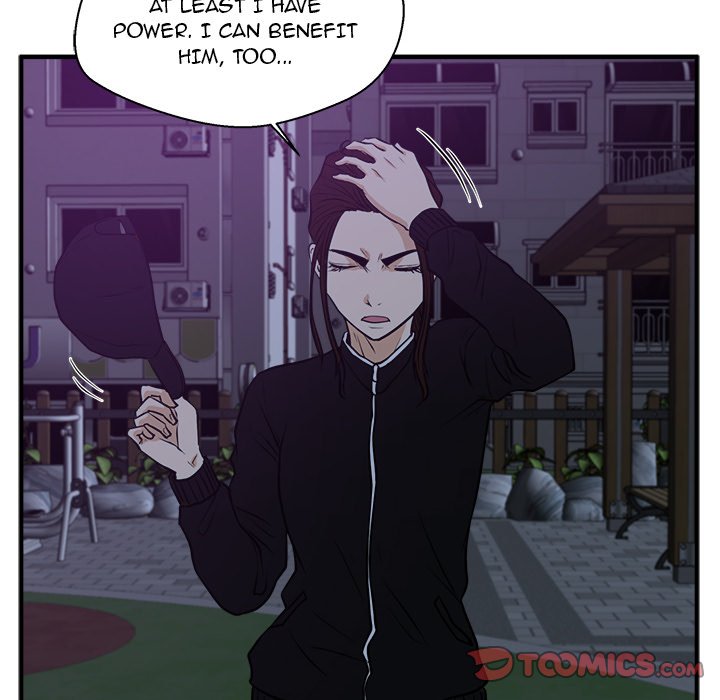 Mr. Kang page 66