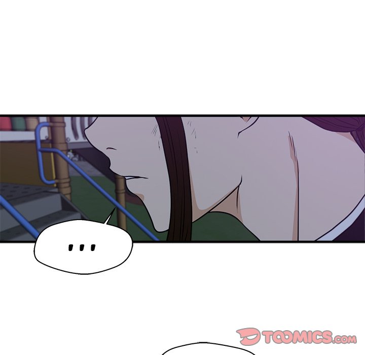 Mr. Kang page 74