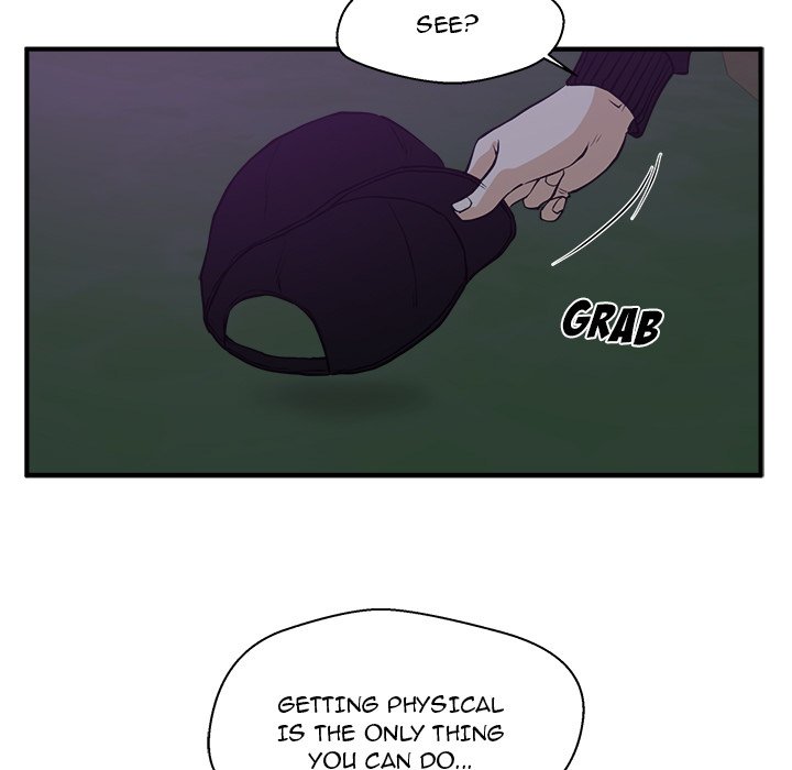 Mr. Kang page 75