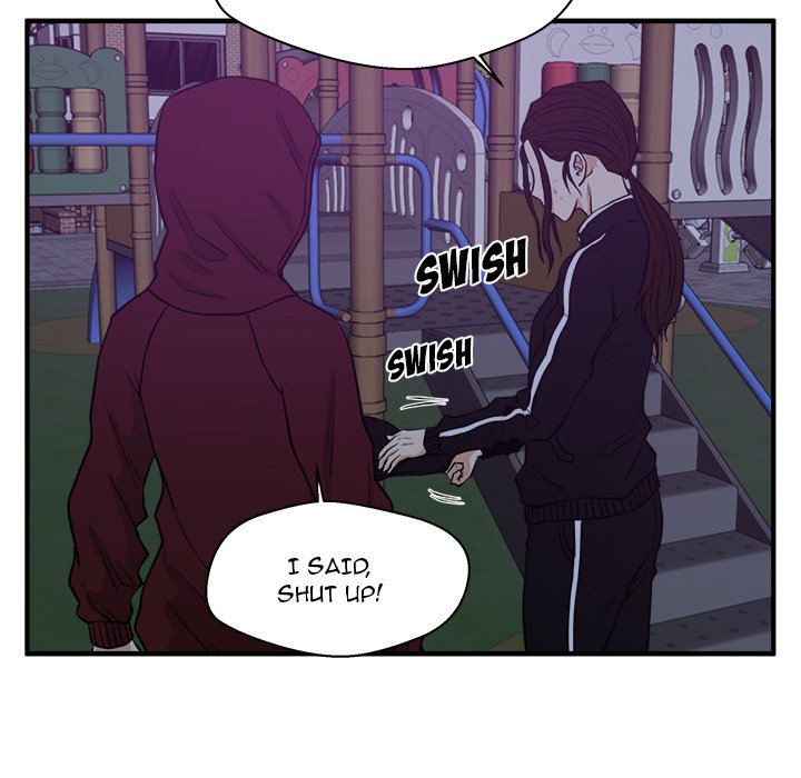 Mr. Kang page 76