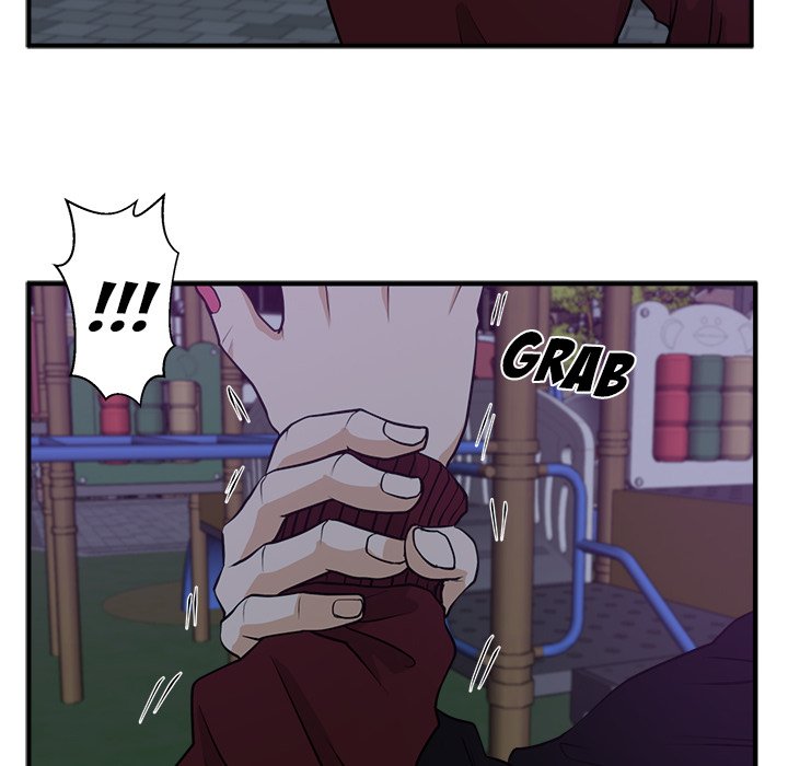 Mr. Kang page 80