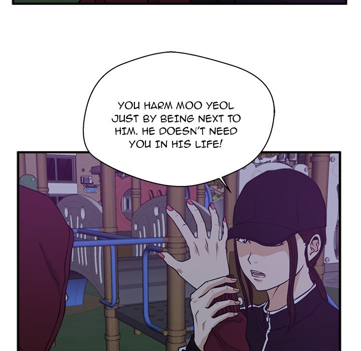 Mr. Kang page 81