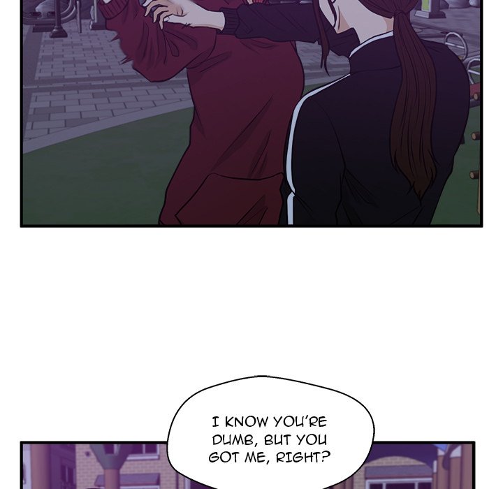 Mr. Kang page 83