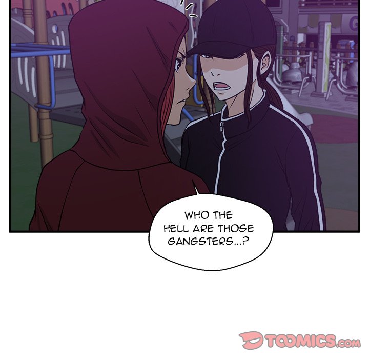 Mr. Kang page 90