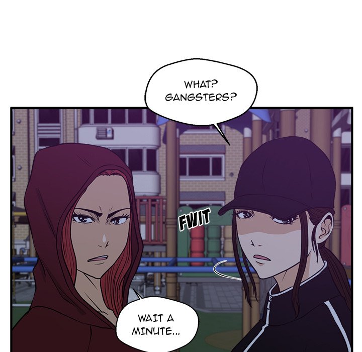 Mr. Kang page 91