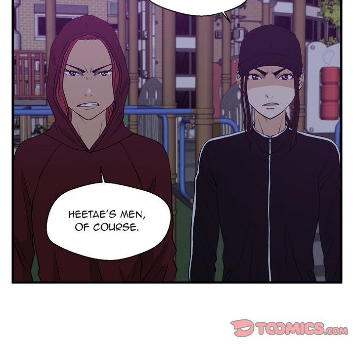 Mr. Kang page 94