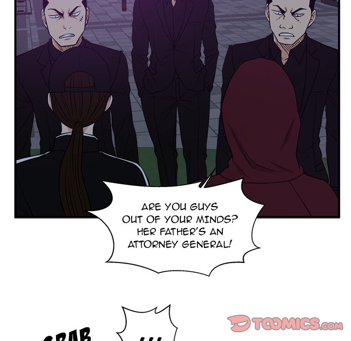 Mr. Kang page 98
