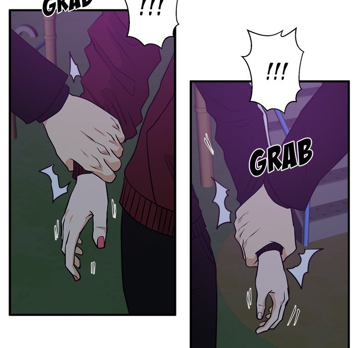 Mr. Kang page 99
