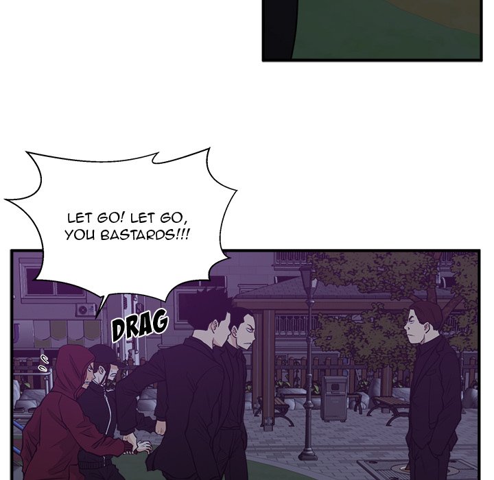 Mr. Kang page 100