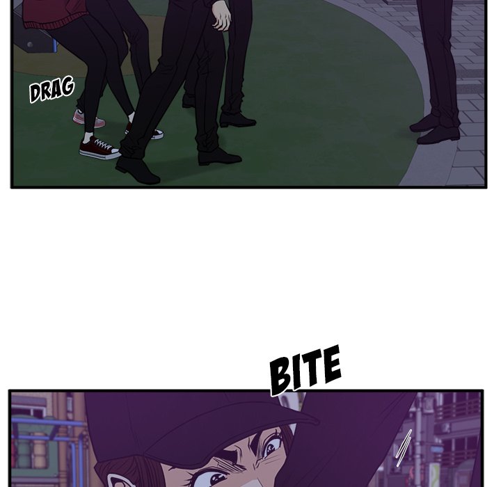 Mr. Kang page 101