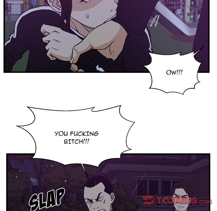 Mr. Kang page 102